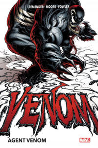 Venom (2011) T01 : Agent Venom - 2869458178