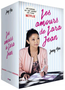 Les amours de Lara Jean : La trilogie - 2867589170