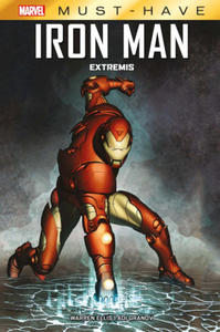 Iron Man: Extremis - 2867596566