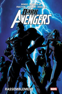 Dark Avengers : Rassemblement - 2867596764