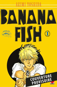 Banana Fish Perfect Edition T01 - 2867593024