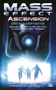 Mass Effect, T2 : Ascension - 2877769734