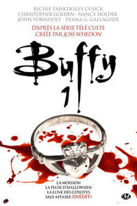 Buffy, T1 : Buffy 1 - 2867641837