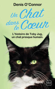 Un chat dans le coeur - 2869656064