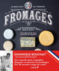 Meilleurs Ouvriers de France - Fromages - Le go - 2867641618