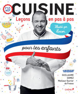 Cuisine, Leons en pas  - 2870678566