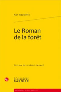 Le Roman de la for - 2876461123