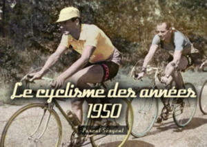 Cyclisme des annes 1950 (Le) - 2875803761