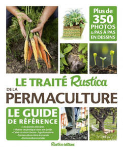 Le trait Rustica de la permaculture - 2867582868