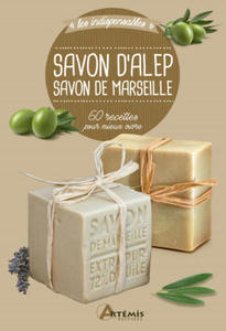 Savon d'Alep savon de Marseille - 2873019065