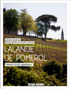 Lalande De Pomerol - 2873778258