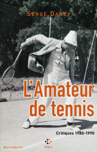 L'Amateur de tennis - 2867591297