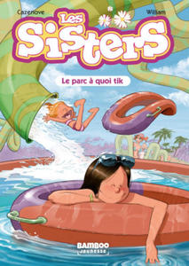 Les Sisters - Poche - tome 02 - 2867640974