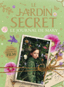 Le Jardin Secret - Le journal de Mary - 2862616388