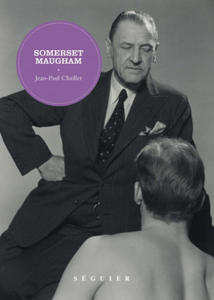 Somerset Maugham - 2872351776