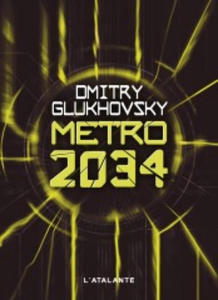 METRO 2034 - 2876841520