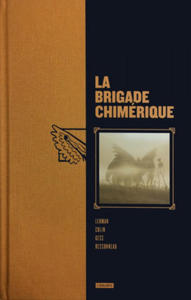 Brigade chimrique l'intgrale - 2872529462