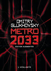 METRO 2033 NED - 2866649334