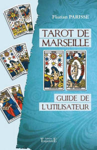 Tarot de Marseille - guide de l'utilisateur - 2867640440