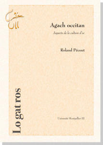 Agach occitan: aspects de la culture d'oc - 2867583147