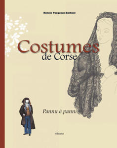 Costumes de Corse  - 2873614106