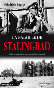 La bataille de Stalingrad - 2870677905