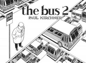 the bus 2 (English Edition) - 2876625304