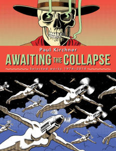 Awaiting the Collapse: Selected Works 1974-2014 (English Edition) - 2868913085