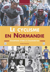 Cyclisme en Normandie (Le) - 2875803752