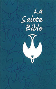 LA SAINTE BIBLE, COLOMBE (BIBLE A NOTES REDUITES) - 2876336619