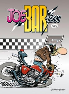 Joe Bar Team - Tome 05 - 2867593481