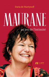 Maurane au jeu de l'intimit - 2878170158