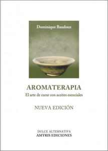 Aromaterapia - 2872348486