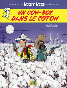 LES AVENTURES DE LUCKY LUKE DAPRES MORRI - 2871165948