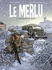 Le Merlu - T2 - 2871606988