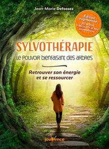 Sylvothrapie : Le pouvoir bienfaisant des arbres - 2877604599