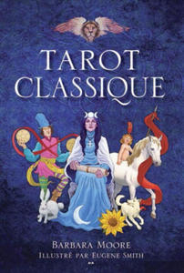 Tarot classique - 2873787350