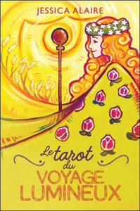 Tarot - Le voyage lumineux - 2874292204