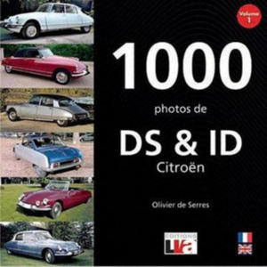 1000 photos de DS et ID Citron - Volume 1 - 2867581875