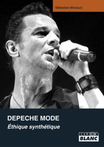 DEPECHE MODE Ethique Synthetique - 2876121667