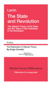 The State and Revolution - 2877973042