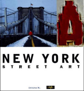 New York Street Art - 2872893406