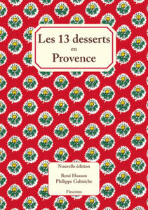 Les treize desserts en Provence - 2872893405