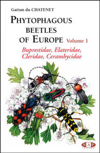 Phytophagous beetles of Europe volume 1 - 2867601648