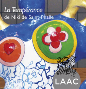 La Temprance de Niki de Saint-Phalle - 2877493055