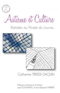 Autisme et Culture : Balades au Muse du Louvre... - 2867586397
