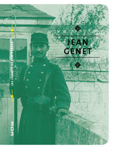 Jean Genet - 2867605854