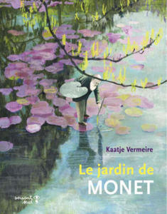 Le jardin de Monet - 2868074993