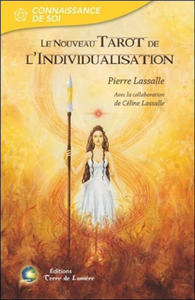 LE NOUVEAU TAROT DE L'INDIVIDUALISATION - Coffret livre + 33 cartes - 2874798232