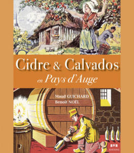 CIDRE ET CALVADOS EN PAYS D - 2878178649